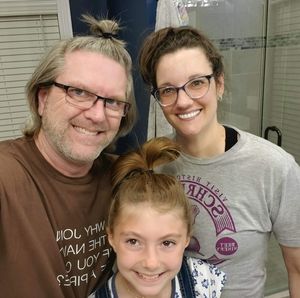 Meet your Posher, Diane